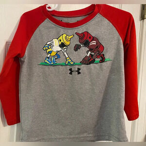 Under Armour Shirt